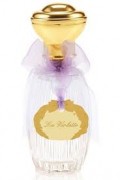 ANNICK GOUTAL LES FEMININS LA VIOLETTE EAU DE TOILETTE 100 ML SPRAY