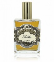 ANNICK GOUTAL LE MASCULIN SABLES EAU DE TOILETTE 100 ML SPRAY