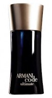 ARMANI CODE HOMME ULTIMATE EAU DE TOILETTE INTENSE 50 ML SPRAY