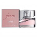 BOSS FEMME EAU DE TOILETTE 75 ML SPRAY 