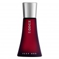 HUGO DEEP RED EAU DE PARFUM 90 ML SPRAY 