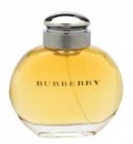 BURBERRYS FOR WOMAN EAU DE PARFUM 50 ML SPRAY