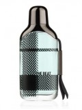 BURBERRYS THE BEAT FOR MEN EAU TOILETTE 100 ML SPRAY 
