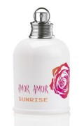 CACHAREL AMOUR AMOUR SUNRISE EAU DE TOILETTE 30 ML SPRAY