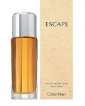CK ESCAPE DONNA EAU DE PARFUM 100 ML SPRAY 