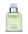 CK ETERNITY UOMO EAU DE TOILETTE 100 ML SPRAY 