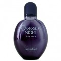 CK OBSESSION NIGHT FOR MEN EAU DE TOILETTE 75 ML SPRAY 