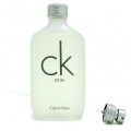 CK ONE EAU DE TOILETTE 50 ML SPRAY 