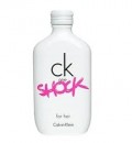 CK ONE SHOCK FOR HER EAU DE TOILETTE 50 ML SPRAY