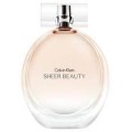 CK SHEER BEAUTY FOR WOMAN EAU DE TOILETTE 100 ML SPRAY