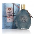 Diesel Fuel For Life Denim Collection Pour Homme Eau De Toilette 50 ml Spray