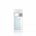 DOLCE & GABBANA LIGHT BLUE LIMITED EDITION DREAMING PORTOFINO EAU DE TOILETTE 50 ML SPRAY