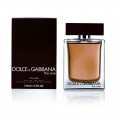 DOLCE & GABBANA THE ONE FOR MEN EAU DE TOILETTE 100 ML SPRAY