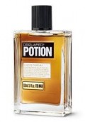  Dsquared He Potion Apres Rasage 100 Ml Spray