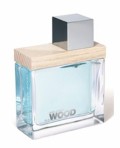 Dsquared2 She Wood Crystal Creek Wood Eau de Parfum 50 Ml Spray 