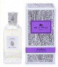 ETRO PROFUMI AMBRA EAU DE TOILETTE 100 ML SPRAY