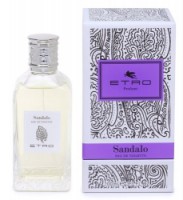 ETRO PROFUMI SANDALO EAU DE TOILETTE 100 ML SPRAY