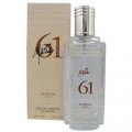 Marte 61 Eau de toilette 100 Ml Spray