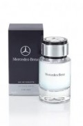 Mercedes-Benz Pour Homme Eau de toilette 120 Ml Spray