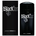 PACORABANNE BLACK XS FOR MEN EAU DE TOILETTE 50 ML SPRAY