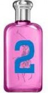 Ralph Lauren The Big Pony Woman N.02 Pink Eau de toilette 30 Ml Spray
