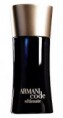 ARMANI CODE HOMME ULTIMATE EAU DE TOILETTE INTENSE 50 ML SPRAY