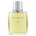 BURBERRYS FOR MEN EAU DE TOILETTE 100 ML SPRAY 