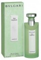 BVLGARI EAU PARFUMEE' COLOGNE AU THE VERT 40 ML SPRAY NON RECHARGEABLE