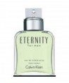 CK ETERNITY UOMO EAU DE TOILETTE 100 ML SPRAY 
