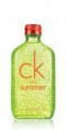 CK ONE SUMMER EAU DE TOILETTE 100 ML SPRAY