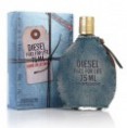 Diesel Fuel For Life Denim Collection Pour Homme Eau De Toilette 50 ml Spray
