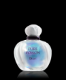 DIOR POISON PURE EAU DE PARFUM 100 ML SPRAY 