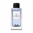 DOLCE & GABBANA D&G N.10 LA ROUTE DE LA FORTUNA EAU DE TOILETTE 100 ML