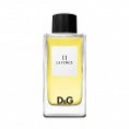 DOLCE & GABBANA D&G N.11 LA FORCE EAU DE TOILETTE 100 ML SPRAY