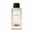 DOLCE & GABBANA D&G N.14 LA TEMPERANCE EAU DE TOILETTE 100 ML SPRAY