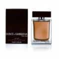 DOLCE & GABBANA THE ONE FOR MEN EAU DE TOILETTE 100 ML SPRAY