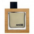 Dsquared He Wood Eau de toilette 100 Ml Spray 