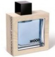 Dsquared2 He Wood Ocean Wet Eau de Toilette 100 Ml Spray