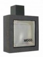 Dsquared He Wood Silver Wood Eau de toilette 100 Ml Spray