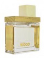 Dsquared She Wood Golden Light Wood Eau de Parfum 30 Ml Spray
