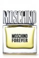 Moschino Forever For Men Eau de toilette 50 Ml Spray 