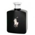 RALPH LAUREN POLO BLACK EAU DE TOILETTE 125 ML SPRAY