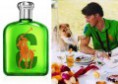 Ralph Lauren The Big Pony N.03 Verde Eau de Toilette 125 Ml Spray