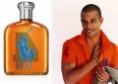 Ralph Lauren The Big Pony N.04 Arancio Eau de Toilette 125 Ml Spray