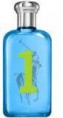 Ralph Lauren The Big Pony Woman N.01 Blu Eau de toilette 100 Ml Spray