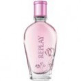 REPLAY JEANS SPIRIT WOMAN EAU DE TOILETTE 20 ML SPRAY